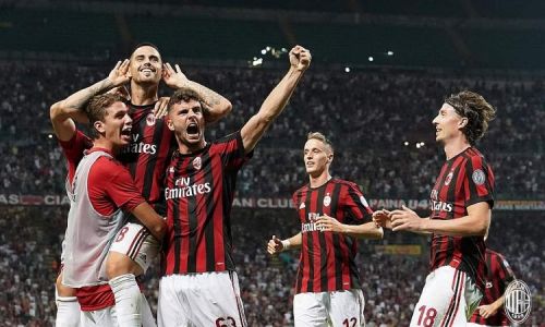 Soi kèo Milan vs Genoa, 18h30 ngày 01/03 – Serie A