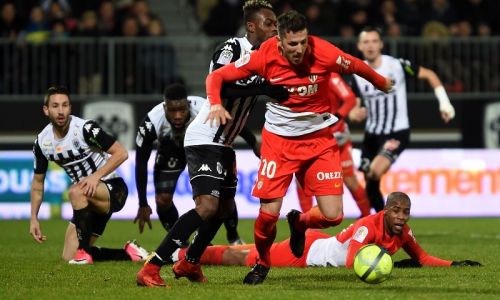 Soi kèo Monaco vs Angers, 01h00 ngày 05/02 – Ligue1