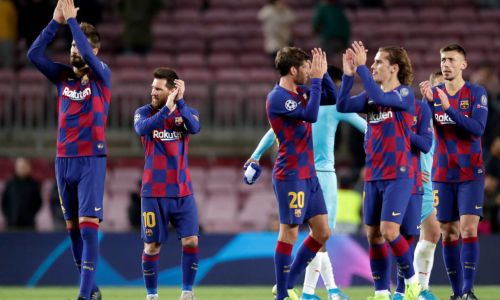 Soi kèo Napoli vs Barcelona, 03h00 ngày 26/02 – Champions League