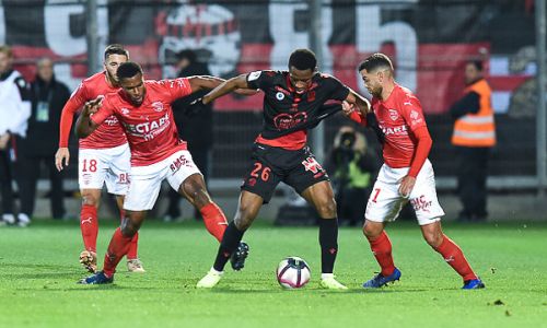 Soi kèo Nice vs Nimes, 02h00 ngày 09/02 – Vô địch quốc gia Pháp