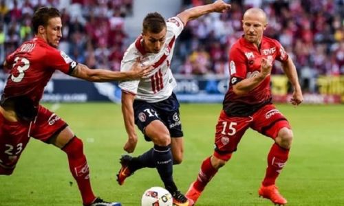 Soi kèo Nimes vs Dijon, 01h00 ngày 06/02 – Ligue 1