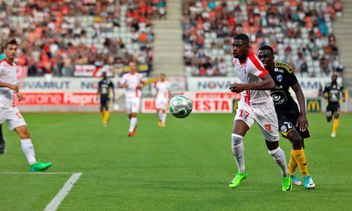 Soi kèo Niort vs Nancy, 02h00 ngày 07/03 – giải hạng Hai Pháp.