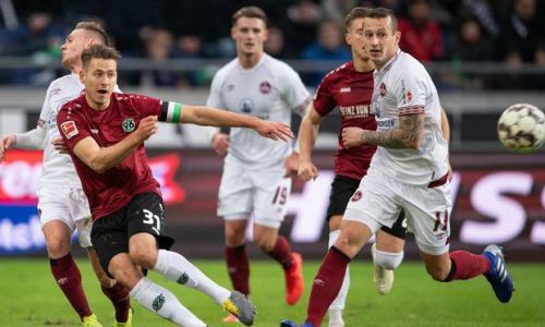 Soi kèo Nurnberg vs Bohemians, 21h00 ngày 27/03 – giao hữu CLB.