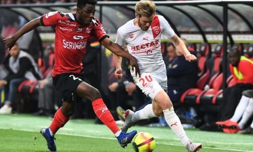 Soi kèo Orleans vs Rodez, 03h05 ngày 05/02 – Hạng Hai Pháp