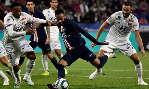 Soi kèo PSG vs Lyon, 03h05 ngày 10/02 – Ligue 1