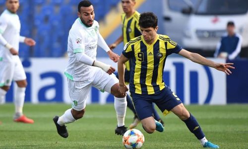 Soi kèo Pakhtakor vs Shabab, 18h00 ngày 10/02 – Champion League châu Á