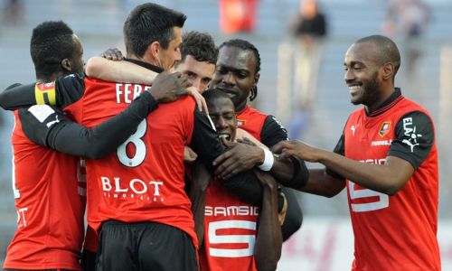 Soi kèo Rennes vs Brest, 02h00 ngày 09/02 – Ligue1