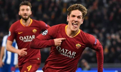 Soi kèo Roma vs Gent, 03h00 ngày 21/02 – UEFA Europa League.