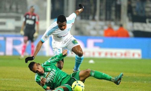 Soi kèo Saint Etienne vs Marseille, 03h00 ngày 06/02 – Ligue 1