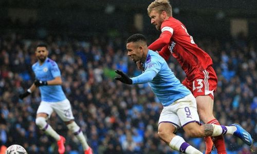 Soi kèo Sheffield Wednesday vs Man City, 02h45 ngày 05/03 – cúp FA.