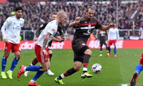 Soi kèo St. Pauli vs Dresden, 00h30 ngày 15/02 – Giải hạng hai Đức