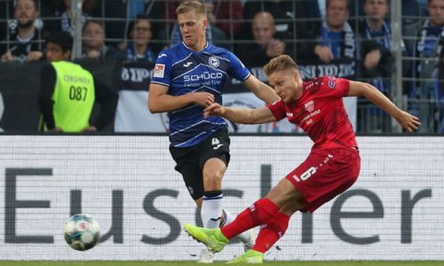 Soi kèo Stuttgart vs Bielefeld, 02h30 ngày 10/03 – giải hạng Hai Đức.