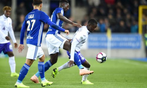 Soi kèo Toulouse vs Strasbourg, 01h00 ngày 06/02 – Ligue1