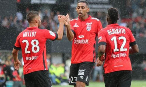 Soi kèo Valenciennes vs Guingamp, 03h05 ngày 05/02 – Hạng hai Pháp.