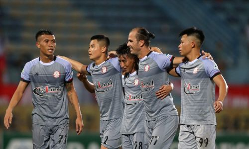 Soi kèo Yangon vs CLB TP Hồ Chí Minh, 16h00 ngày 11/02 – cúp AFC