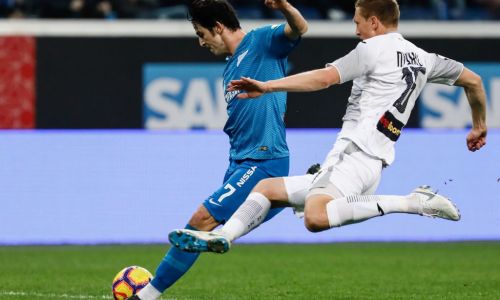 Soi kèo Zenit vs Ufa, 23h00 ngày 09/03 – giải Ngoại hạng Nga.