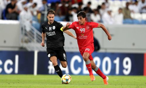 Soi kèo Al Taawon vs Al Duhail, 22h35 ngày 18/02 – giải Champion League châu Á.