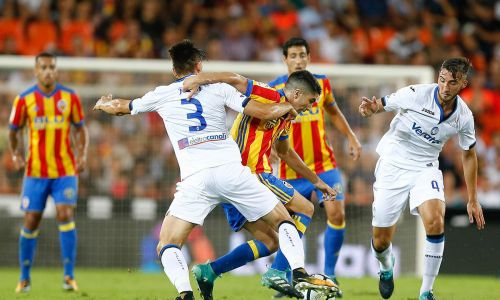 Soi kèo Atalanta vs Valencia, 03h00 ngày 20/02 – Champions League