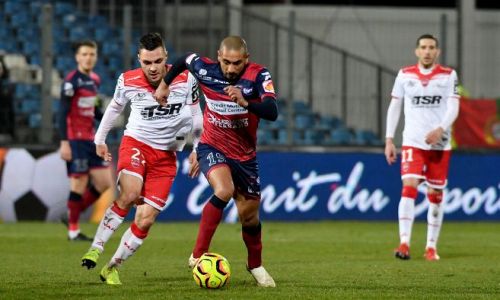 Soi kèo Clermont vs Valenciennes, 02h00 ngày 08/02 – giải hạng Hai Pháp