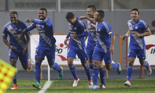 Soi kèo Emelec vs Blooming, 05h15 ngày 20/02 – Siêu cúp Nam Mỹ