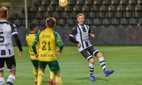 Soi kèo Heracles vs Fortuna, 02h00 ngày 08/02 – giải vô địch Hà Lan