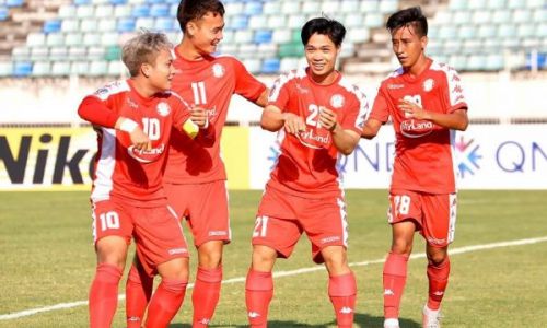 Soi kèo Hougang vs CLB TP Hồ Chí Minh, 18h30 ngày 25/02 – cúp AFC