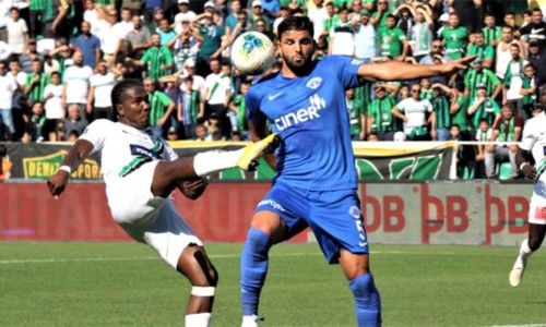 Soi kèo Kasimpasa vs Denizlispor, 00h00 ngày 25/02 – giải vô địch Thổ Nhĩ Kỳ.