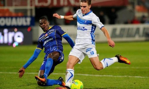 Soi kèo Le Mans vs Troyes, 02h00 ngày 14/02 – giải hạng Hai Pháp.