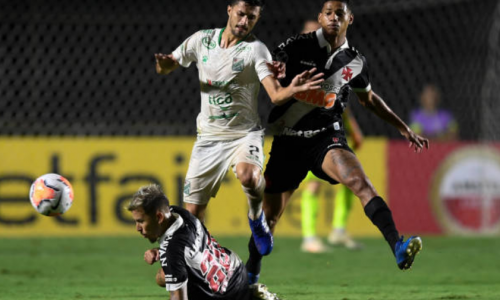 Soi kèo Oriente vs Vasco da Gama, 07h30 ngày 20/02 – siêu cúp Nam Mỹ.