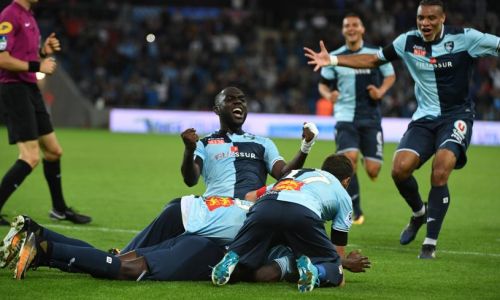 Soi kèo Paris vs Le Havre, 02h00 ngày 15/02 – Giải hạng hai Pháp