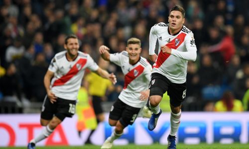 Soi kèo River Plate vs Binacional, 05h15 ngày 12/03 – giải vô địch các CLB Nam Mỹ.