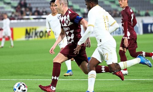 Soi kèo Suwon Bluewings vs Vissel Kobe, 17h30 ngày 19/02 – Champion League châu Á.