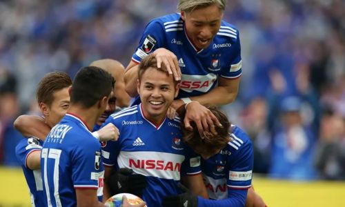 Soi kèo Yokohama Marinos vs Sydney, 17h30 ngày 19/02 – Champion League châu Á.