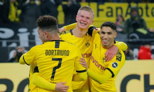 Soi kèo Dortmund vs Freiburg, 21h30 ngày 29/02 – giải vô địch Đức.