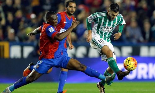 Soi kèo Eibar vs Levante, 19h00 ngày 29/02 – giải vô địch Tây Ban Nha.