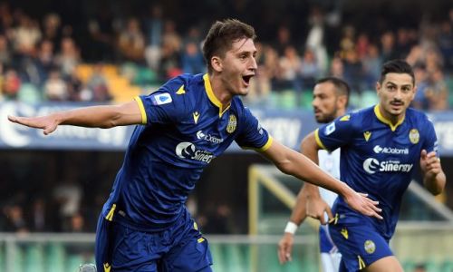 Soi kèo Sampdoria vs Verona, 02h45 ngày 03/03 – Serie A