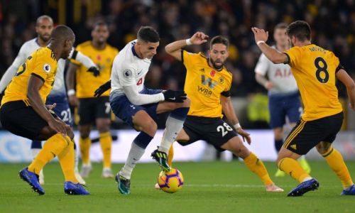 Soi kèo Tottenham vs Wolverhampton, 21h00 ngày 01/03 – Ngoại hạng Anh