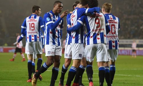 Soi kèo Vitesse vs Heerenveen, 18h15 ngày 16/02 – Vô địch quốc gia Hà Lan