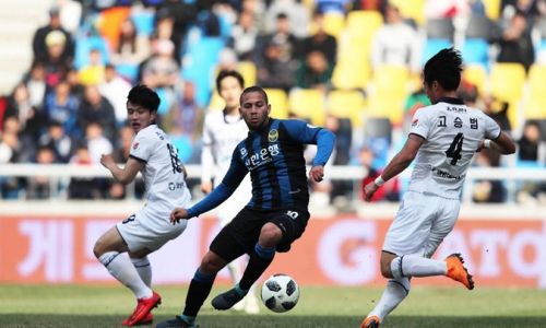 Soi kèo, dự đoán Daegu vs Seongnam 17h30 ngày 6/4 giải hạng nhất Hàn Quốc