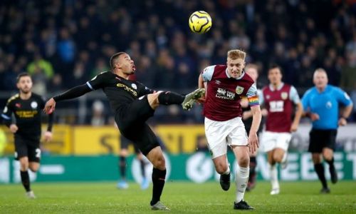 Soi kèo, dự đoán Burnley vs Man City, 1h00 ngày 1/10 cúp Liên đoàn Anh