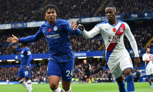 Soi kèo, dự đoán Chelsea vs Crystal Palace, 18h30 ngày 3/10 Ngoại hạng Anh