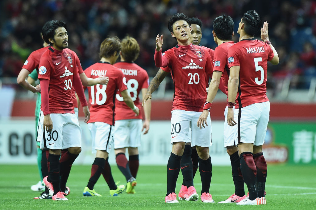 Soi kèo, dự đoán Oita Trinita vs Urawa Reds 