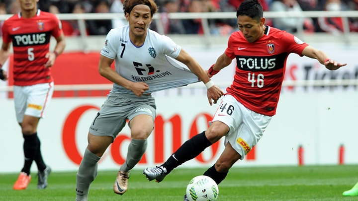 Soi kèo, dự đoán Oita Trinita vs Urawa Reds 