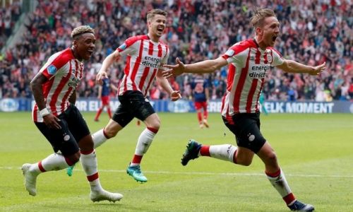 Soi kèo, dự đoán Rosenborg vs PSV, 0h00 ngày 2/10 UEFA Europa League