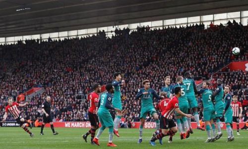 Soi kèo Tottenham vs Southampton, 02h45 ngày 6/2 - FA Cup