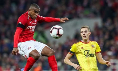 Soi kèo Spartak Moscow vs Akhmat Grozny, 00h00 ngày 15/08 VĐQG Nga