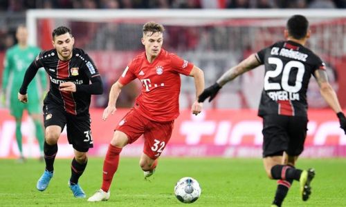 Soi kèo, dự đoán Bayern vs Union Berlin, 20h30 ngày 10/4 Bundesliga