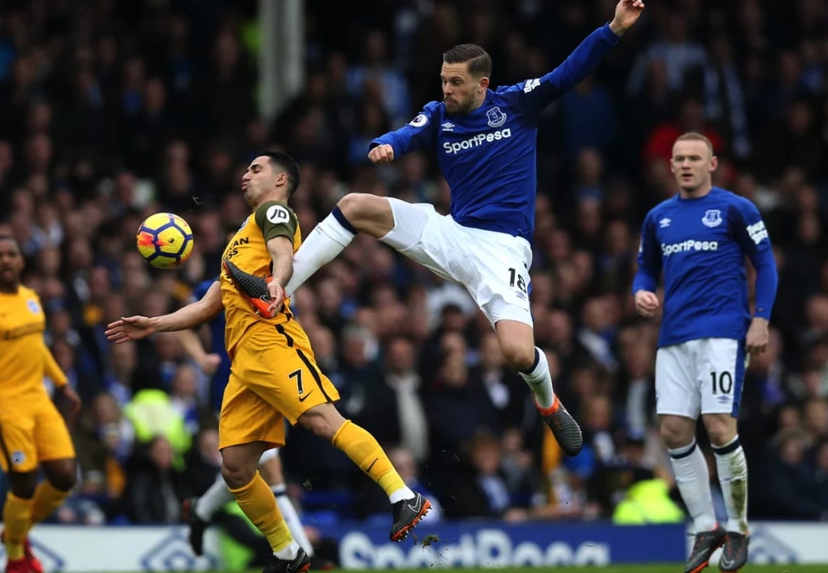 Soi kèo Brighton vs Everton