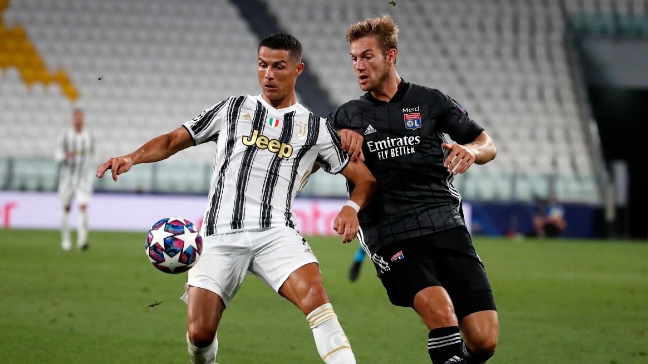 Soi kèo Cagliari vs Juventus