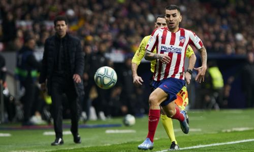 Soi kèo, dự đoán Getafe vs Atletico Madrid, 3h00 ngày 14/3 La Liga